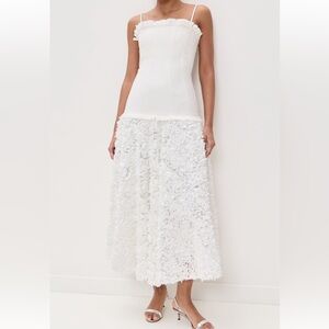 Alexis Maitland Dress (worn once)